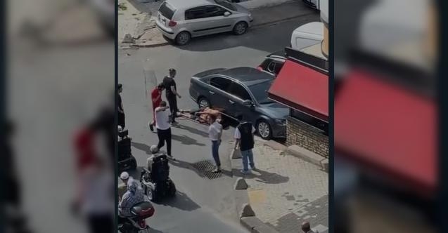 Sedat Peker videoları yayınlayan Cenk Çelik’e silahlı saldırı