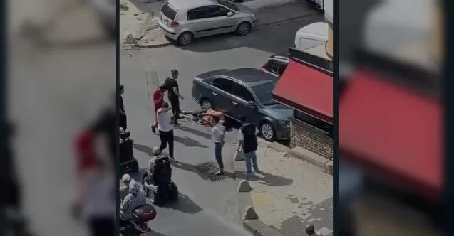 Sedat Peker videoları yayınlayan Cenk Çelik’e silahlı saldırı