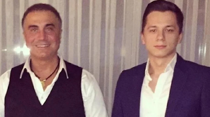 Sedat Peker’in basın danışmanı Emre Olur tutuklandı