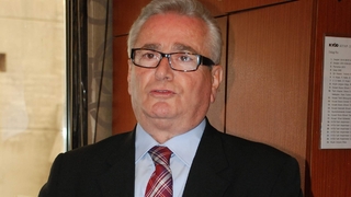 Sefa Sirmen'e 13 milyon 658 bin 772 lira ceza