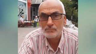 Şefik öğretmen koronaya yenildi