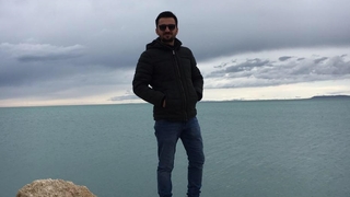 Şehidimiz için başsağlığı mesajı yayınladılar