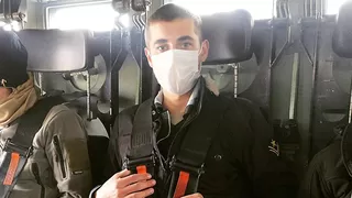 Şehidimizin cenaze programı belli oldu