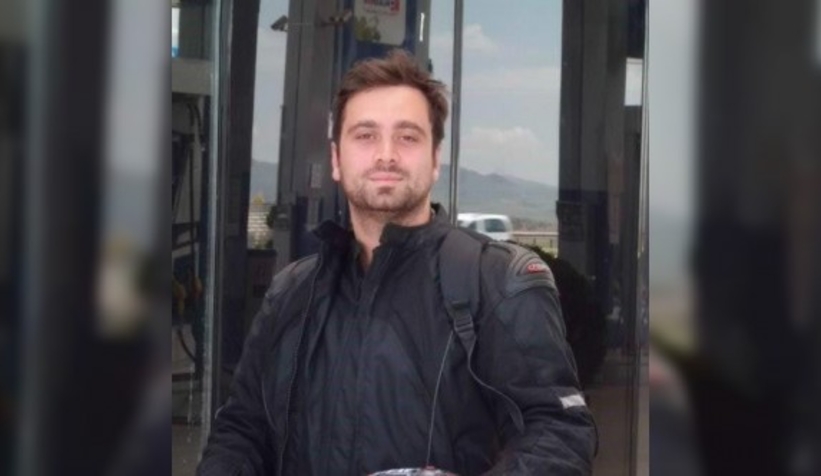 Şehidin var Akyazı