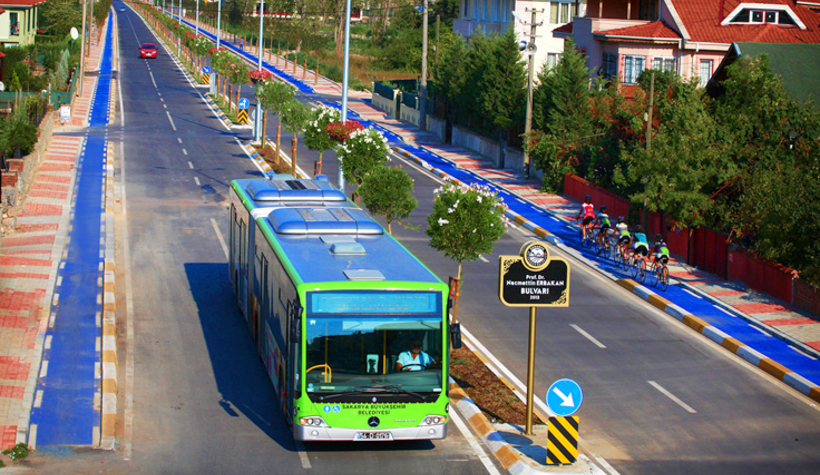 Şehir içi toplu ulaşımda HES kodu kararı