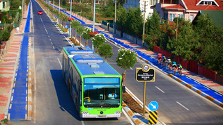 Şehir içi toplu ulaşımda HES kodu kararı