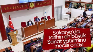 Şehir Kütüphanesi ve Kongre Merkezi için onay çıktı
