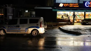 Şehir merkezindeki cinayette önemli gelişme