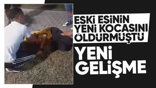 Şehir merkezindeki cinayette yeni gelişme