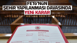 Şehir yapılanması davasında yeni karar!