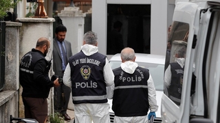 Şehirde bu olaylar oldu