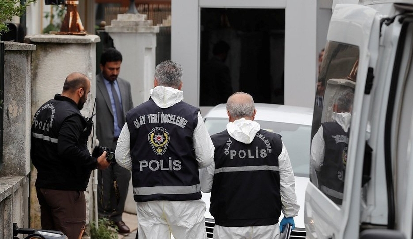 Şehirde bu olaylar oldu