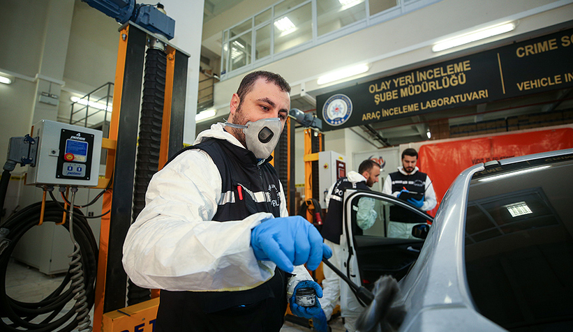 Şehirde bu olaylar oldu