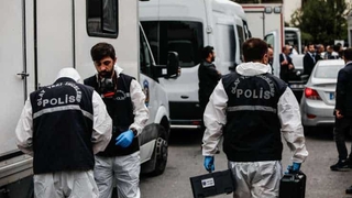 Şehirde bu olaylar oldu