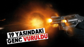 Şehirde kanlı gece