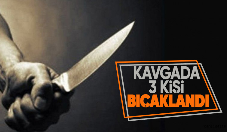 Şehirde kanlı gün