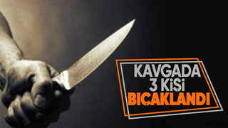 Şehirde kanlı gün