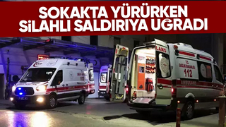 Şehirde kanlı gün