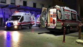 Şehirde korona alarmı; İşte alınan önlemler