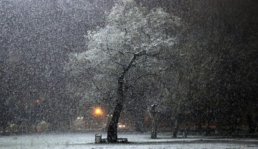 Şehirden kartpostallık fotoğraflar