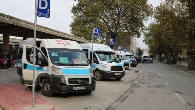 Şehiriçi ulaşım zamanlandı