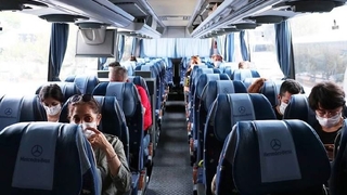 Şehirler arası seyahatte koltuk sınırı değişti