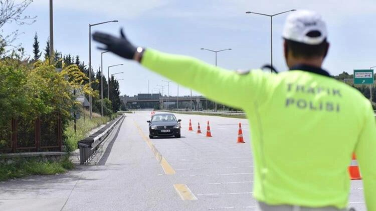 Şehirlerarası seyahat kararı