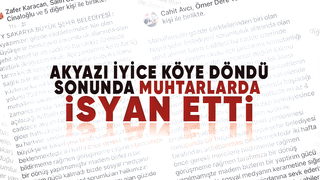 Şehit Ahmet Tarım Caddesi asfalt bekliyor