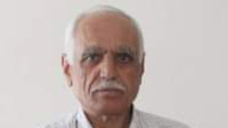 Şehit babası korona nedeniyle hayatını kaybetti