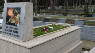 Şehit Emnşyet Nüdürü Ali Gaffar Okkan tören ile anılacak