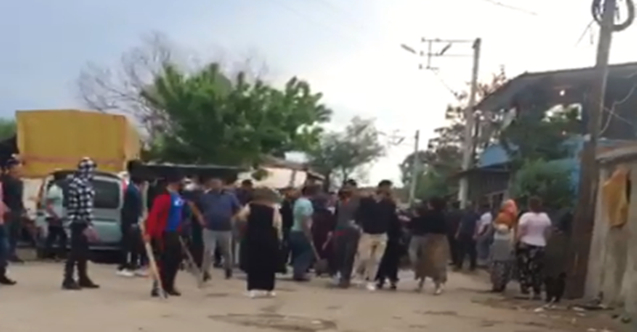 Şehit Kaymakam adına su kuyusu açıldı