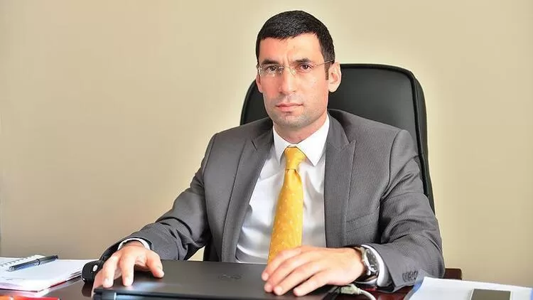 Şehit kaymakam Safitürk davasında karar