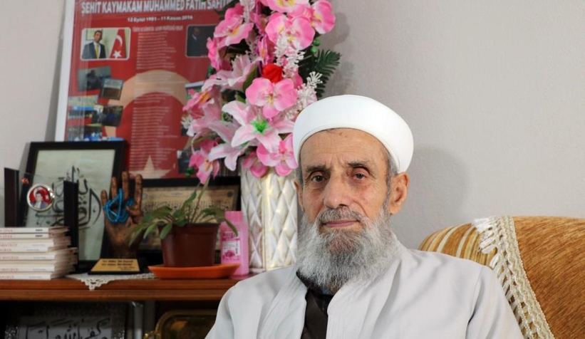 Şehit Kaymakamın babasından Kılıçdaroğlu’na sert sözler