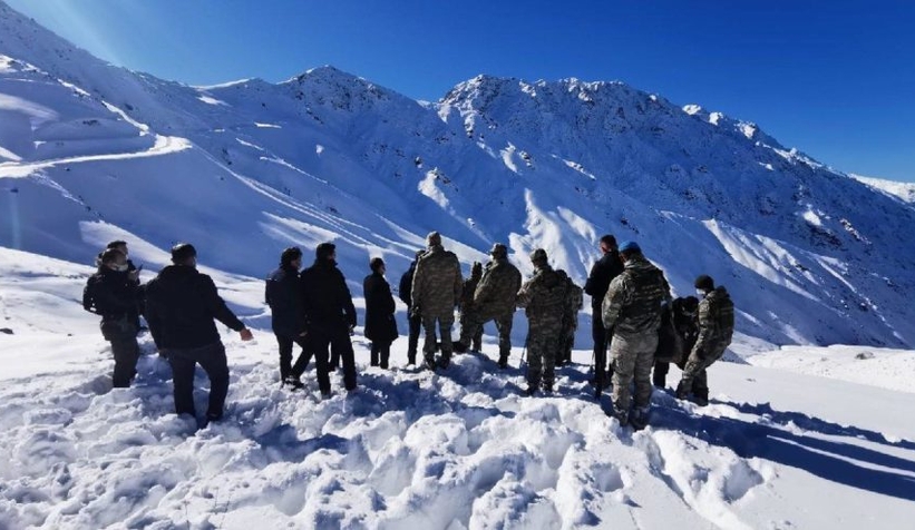 Şehit sayısı ikiye yükseldi