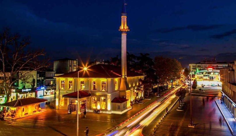 Şehitler için  Kur'an-ı Kerim ve dua programı