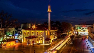 Şehitler için  Kur'an-ı Kerim ve dua programı