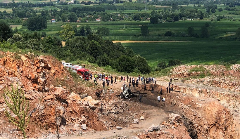 Şehitlerimiz için tören düzenlenecek