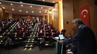 Şehrimizin tarımsal geleceğini garanti altına alıyoruz