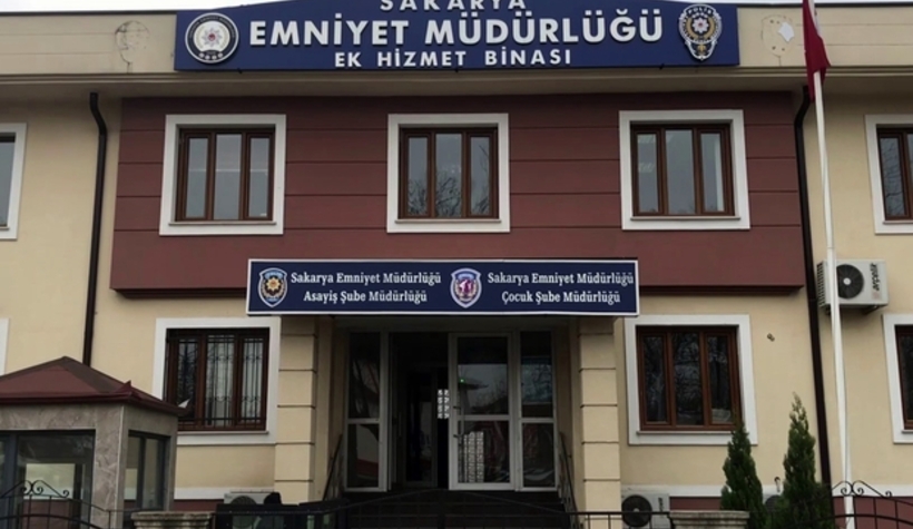 Şehrin asayişi ona emanet