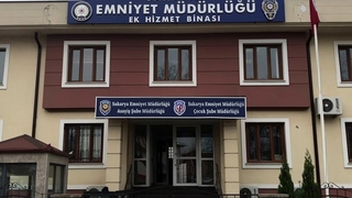 Şehrin asayişi ona emanet