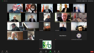 Şehrin ekonomisi masaya yatırıldı