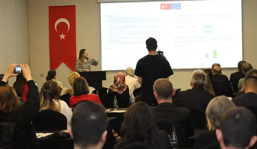 Şehrin iklim geleceği analiz ediliyor