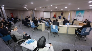 Şehrin kalbi Adapazarı’mızda işler yolunda