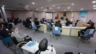 Şehrin kalbi Adapazarı’mızda işler yolunda