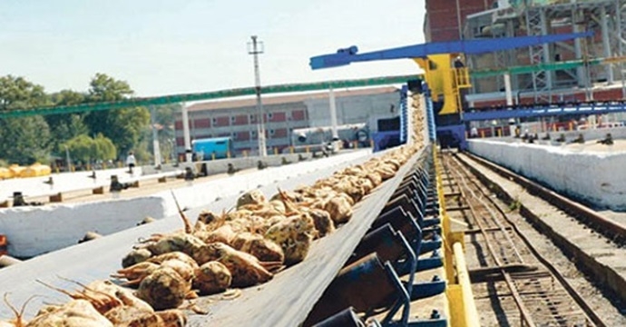 Şeker Fabrikası'nın 20 milyon TL’lik arıtması devrede