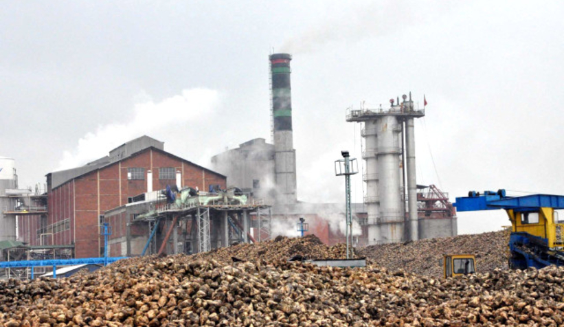 Şeker Fabrikası’nın cezalarıda gündemde