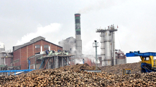 Şeker Fabrikası’nın cezalarıda gündemde