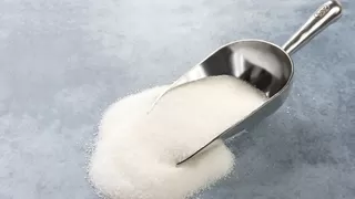 Şekere ufak ufak yüzde 30 zam geldi