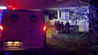 Sekiz farklı yangında 4 kişi hayatını kaybetti