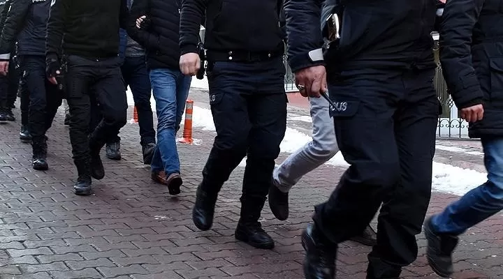 Sekiz ilde KPSS operasyonu: Çok sayıda gözaltı kararı var